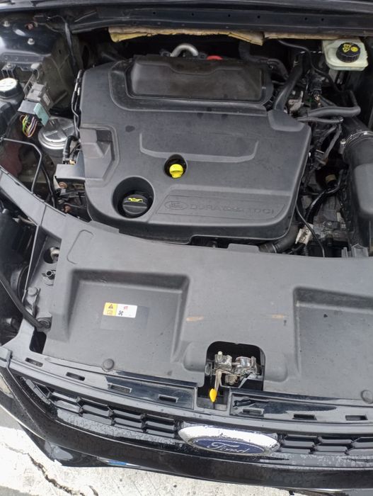 FORD Mondeo 2014 — imagine 4