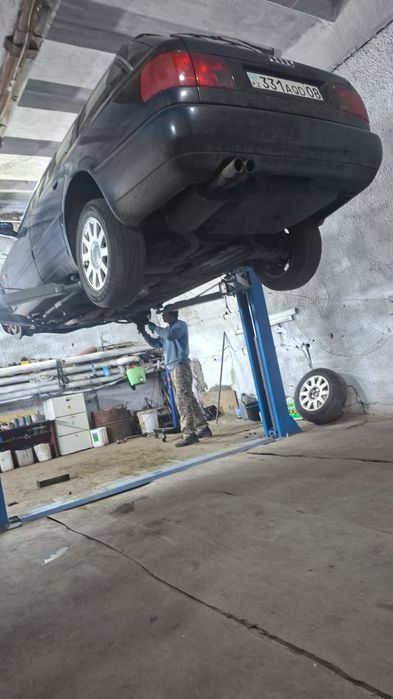 Диски на ауди р16