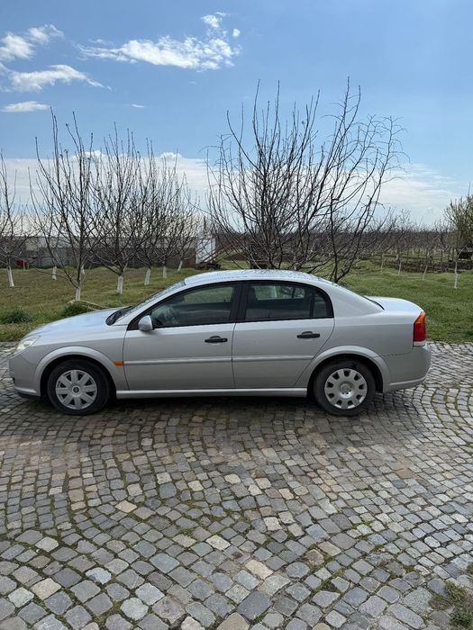 Opel Vectra Al doilea proprietar / TVA Deductibil