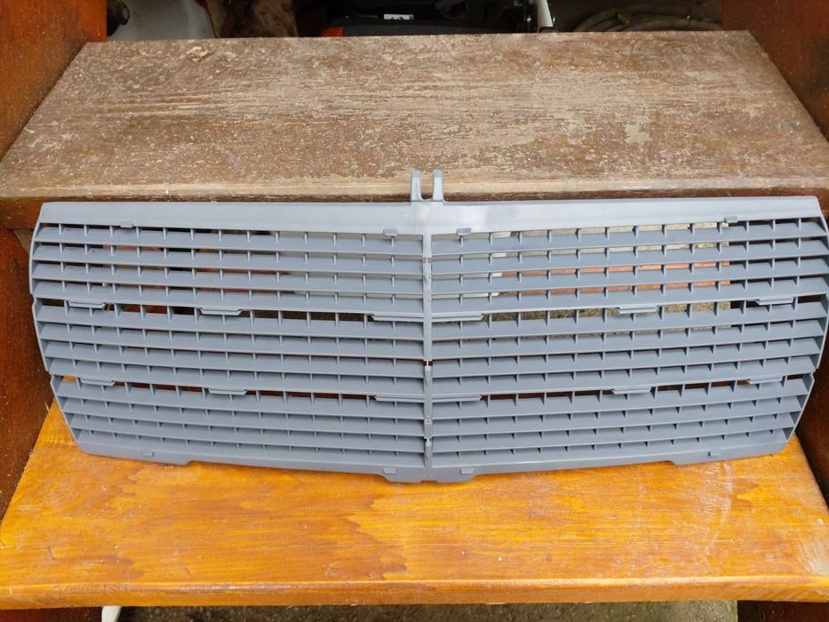 Решетка за мерцедес