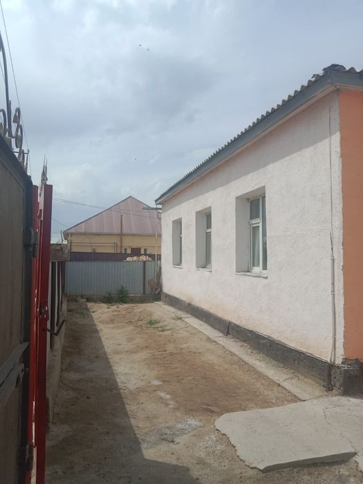 Продается частный дом
