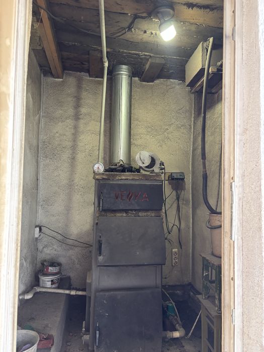 Продам дом 3х комнатный