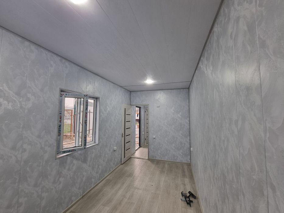 Контейнер Домик Офис Магазина Konteyner Uylar Magazin Ofis