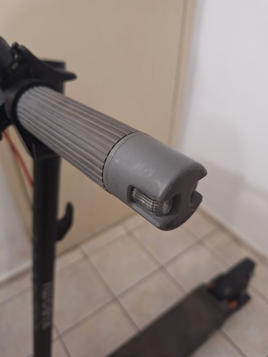 Електрическа тортинетка Xiaomi Electric Scooter 5 Max