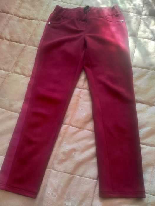 Женская одежда брючки