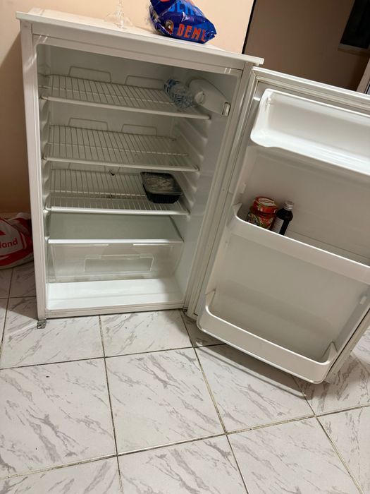 Храдилник във добра състояние