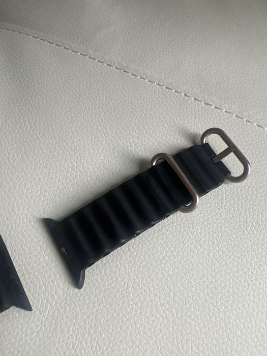 Гривна за Iwatch