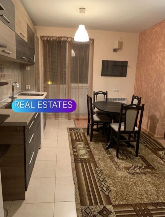 Дава се под наем Тристаен апартамент в София, Бъкстон - 85 кв.м за 714 € - Снимка #5