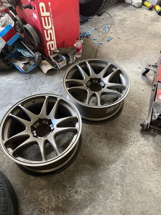 Диски R20 с резиной, комплект