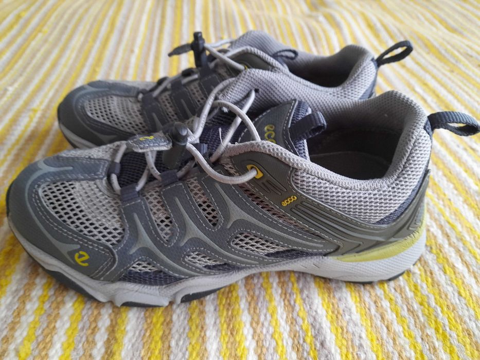 Pantofi sport Ecco, masura 34