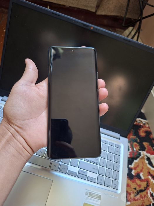 Redmi note 13 pro plus 8/256