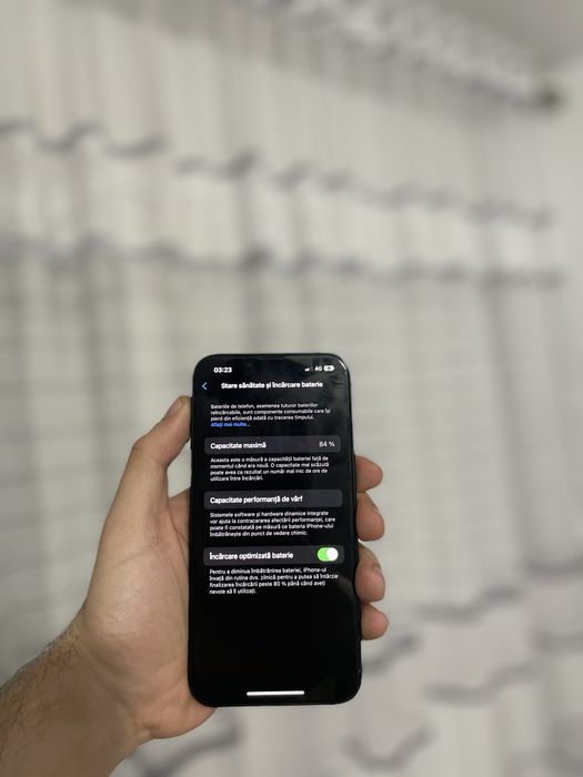 Iphone 13 128gb black ,schimb