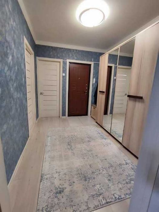 Продажа 3-комнатной квартиры