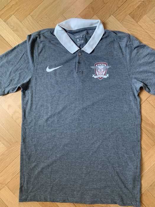 Tricou nike original Rapid