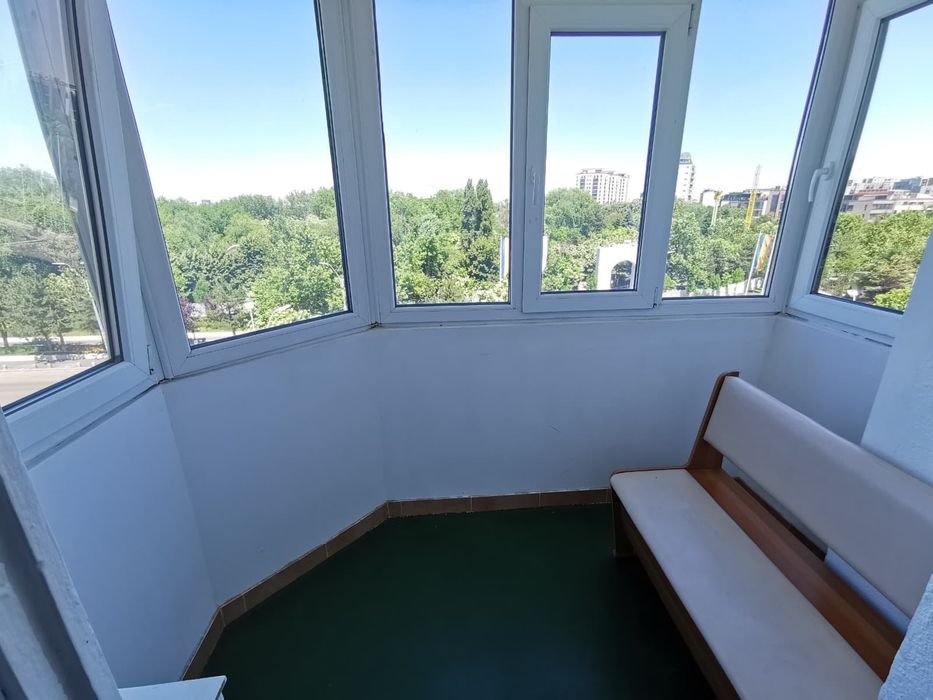 ÎNCHIRIEZ apartament 2 camere