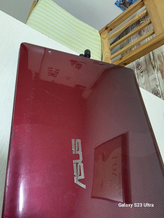 Laptop Asus X53S I5