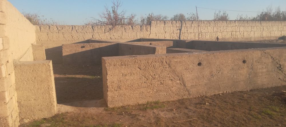 Участка сотилади 16 сотик