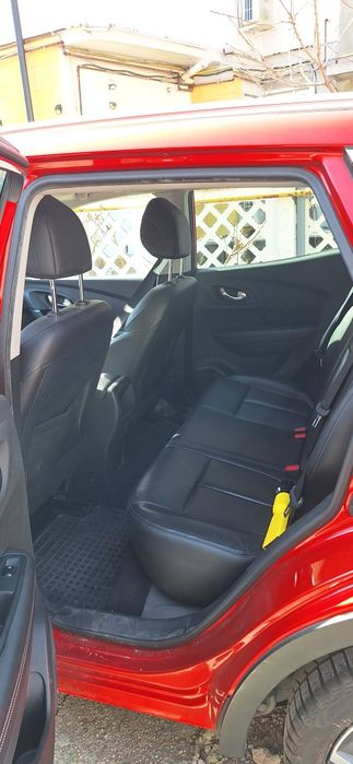 RENAULT KADJAR 1.5 dCi Energy Bose Edition