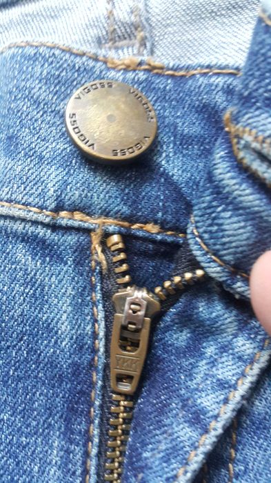 Джинсы Hugo boss, Vigoss 52 р