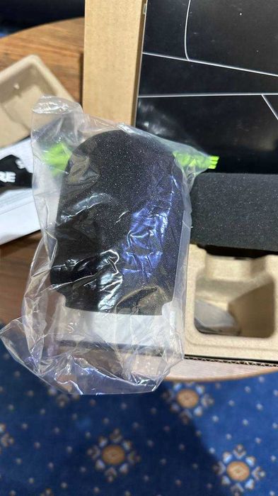 Продам, Shure Sm 7 B