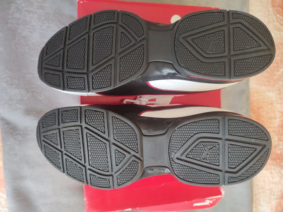 Мъжки маратонки Puma