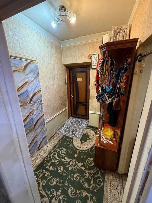 Продается квартира Юнусабад 18  ФИТНЕС клуб Чехова  1в2\3\4