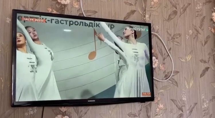 продается телевизор