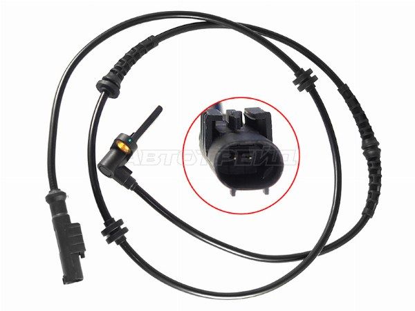 Датчик ABS Peugeot Boxer