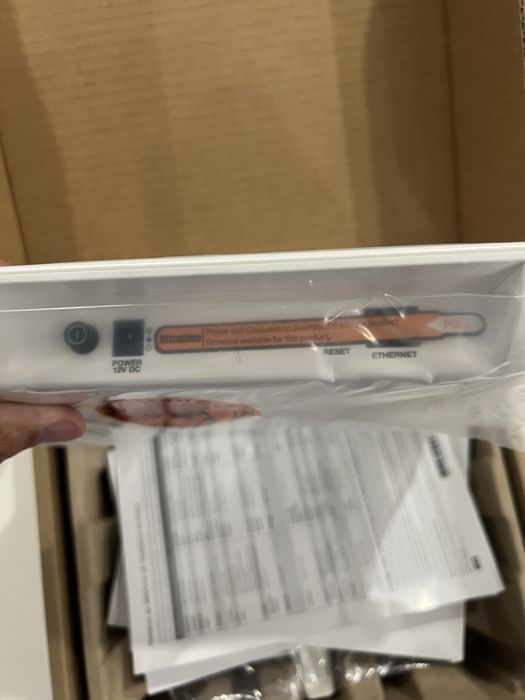 cisco wap371 - Gigabit