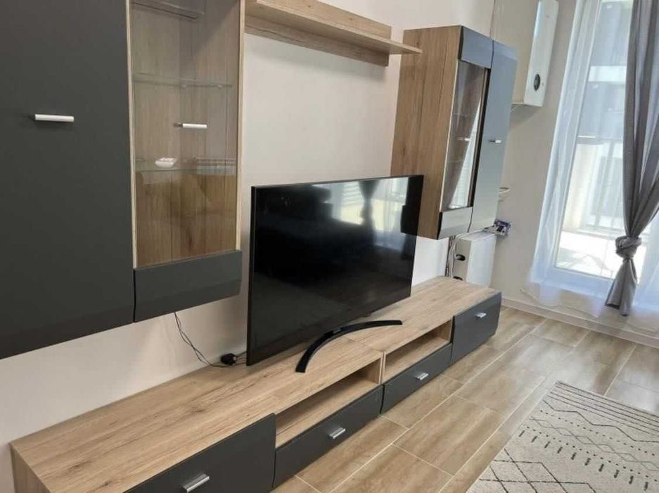 Продава се Тристаен апартамент в София, Младост 3 - 102 кв.м за 1785 €/кв.м - Снимка #4