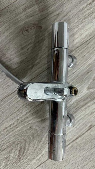 Душевая система (душ) grohe