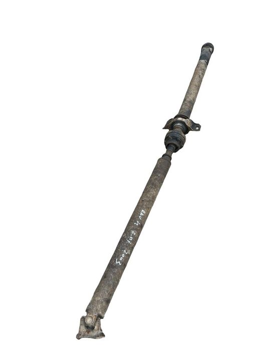Cardan Toyota Rav 4 Ii _A2_ 2000 - 2005 2.0 1Az-Fe