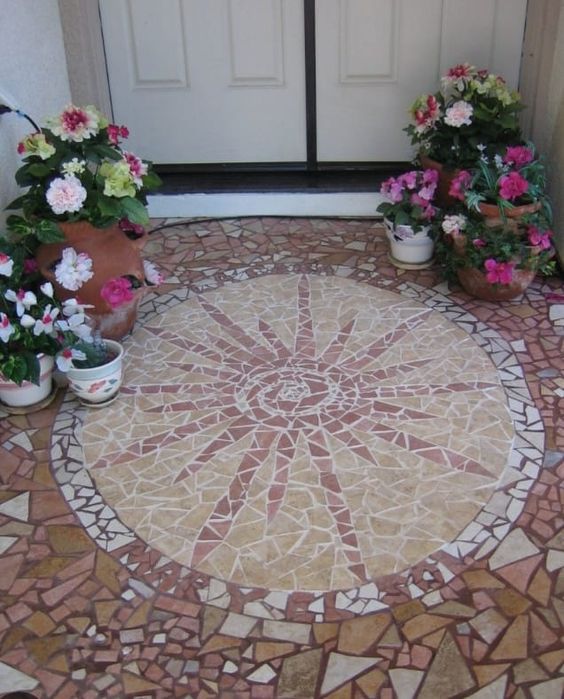 Продам бой кафеля!