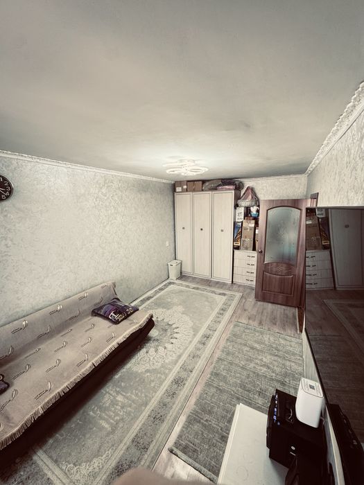 1 комнатная квартира