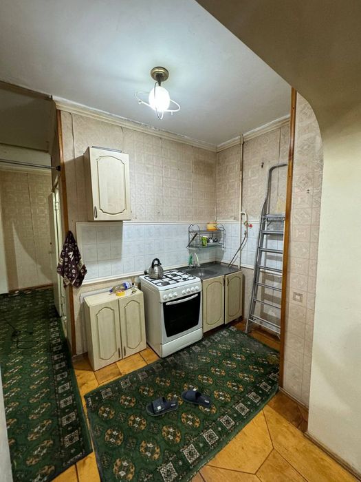 Продажа 1/5/5 на Юнусабад-10, [44 кв.м]