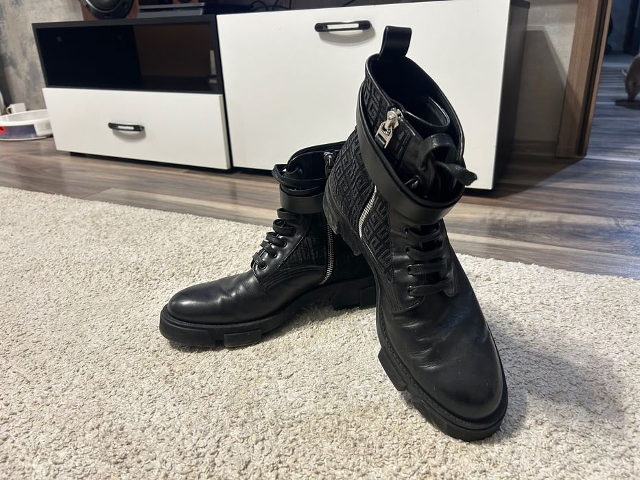 givenchy  номер 45