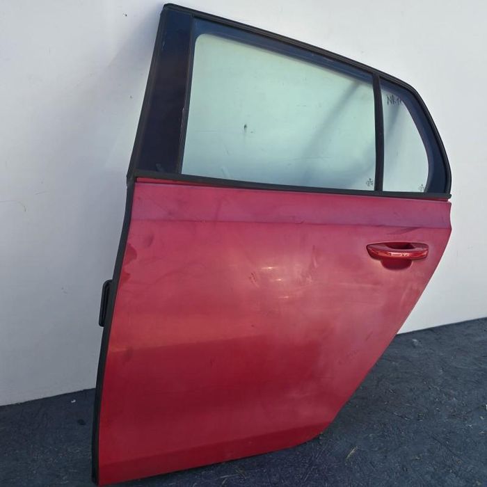 Usa portiera spate stanga Volkswagen Golf 6