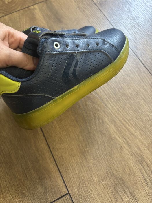 Детски обувки Geox