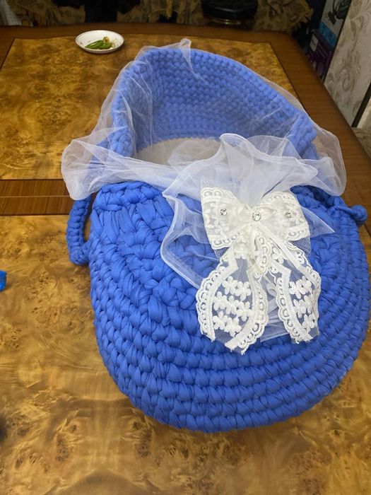 Продается Новое люлька переноска