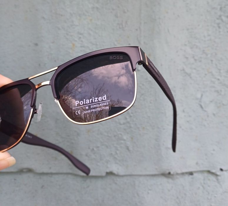 Ochelari Hugo Boss 2785