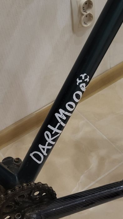 дерт Dartmoor Cody