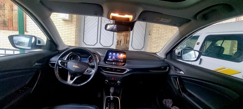 трекер 2 премер плюс 2024 йил