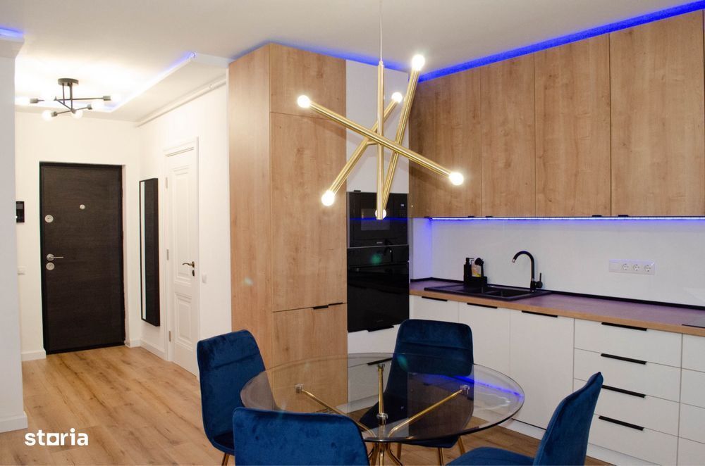 Apartament 3 camere Aviatiei