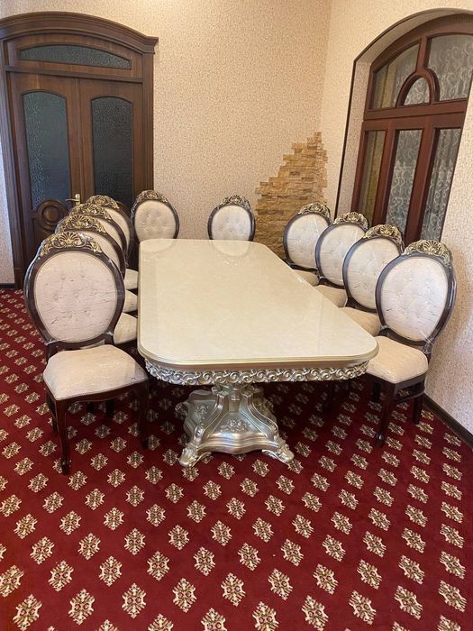 Stullar ARZON narxlarda