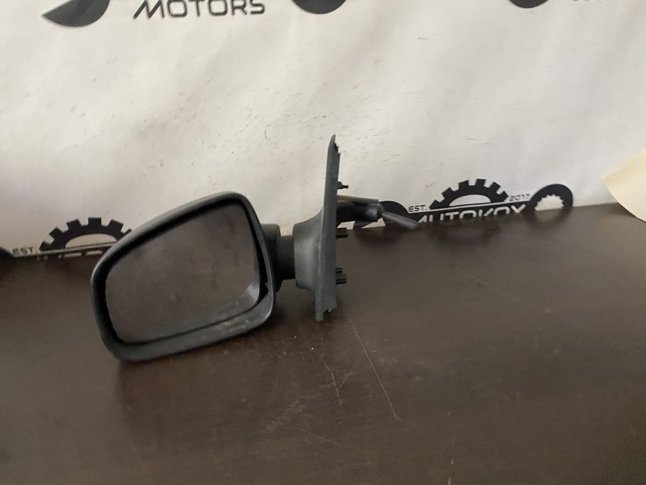 Oglinda stanga manuala Dacia Logan 2 Sandero Mcv