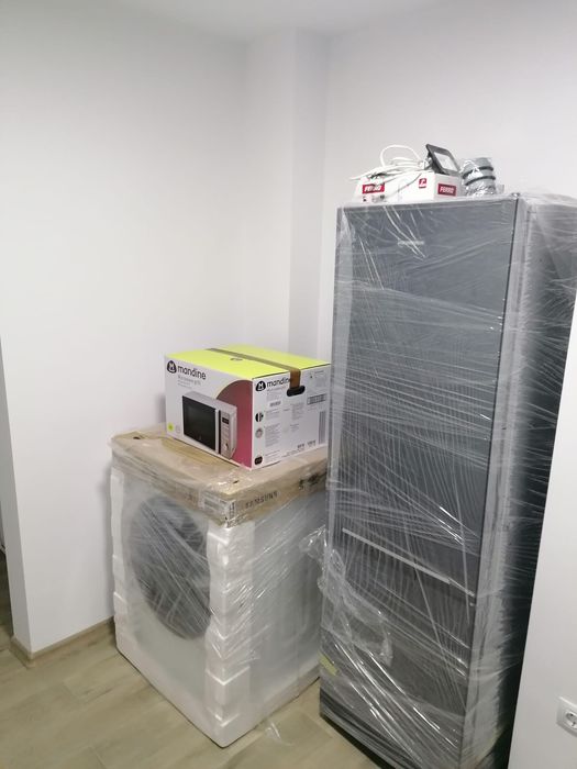 Apartament, zona I.C.FRIMU, de inchiriat