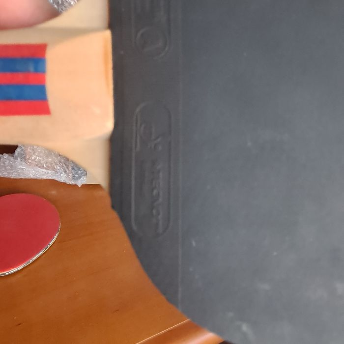 Хилки за тенис на маса TechnoPro 2 бр.