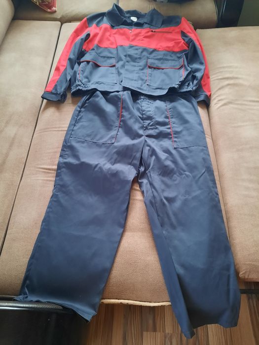 Продам спецодежда