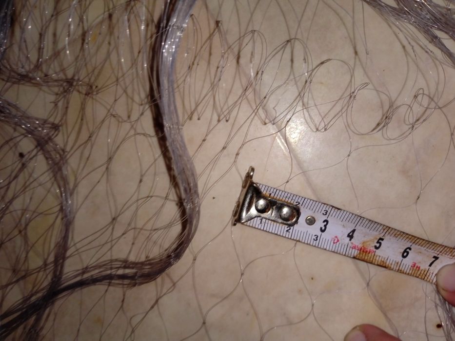 Рыболовные снасти