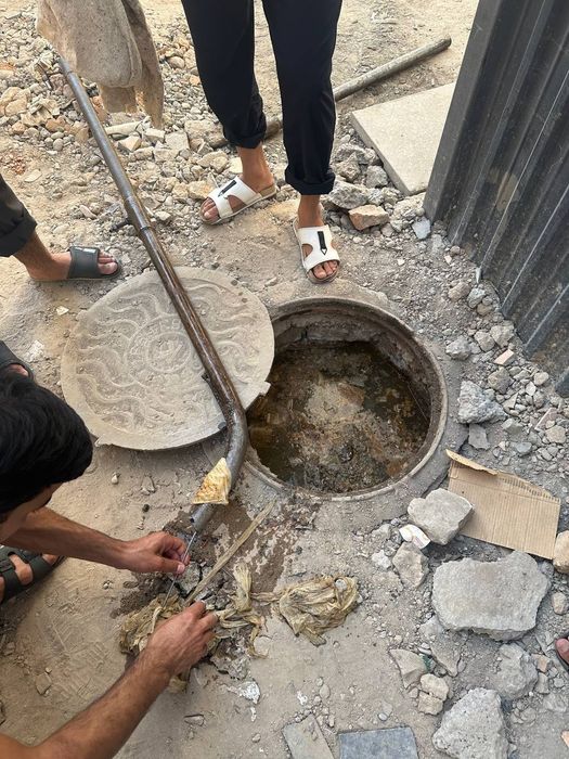 Kanalizatsiya tozalash 24/7 канализация